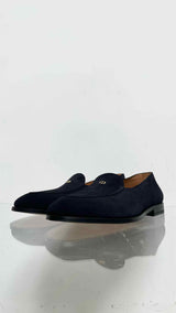 Dior Antibes Loafers