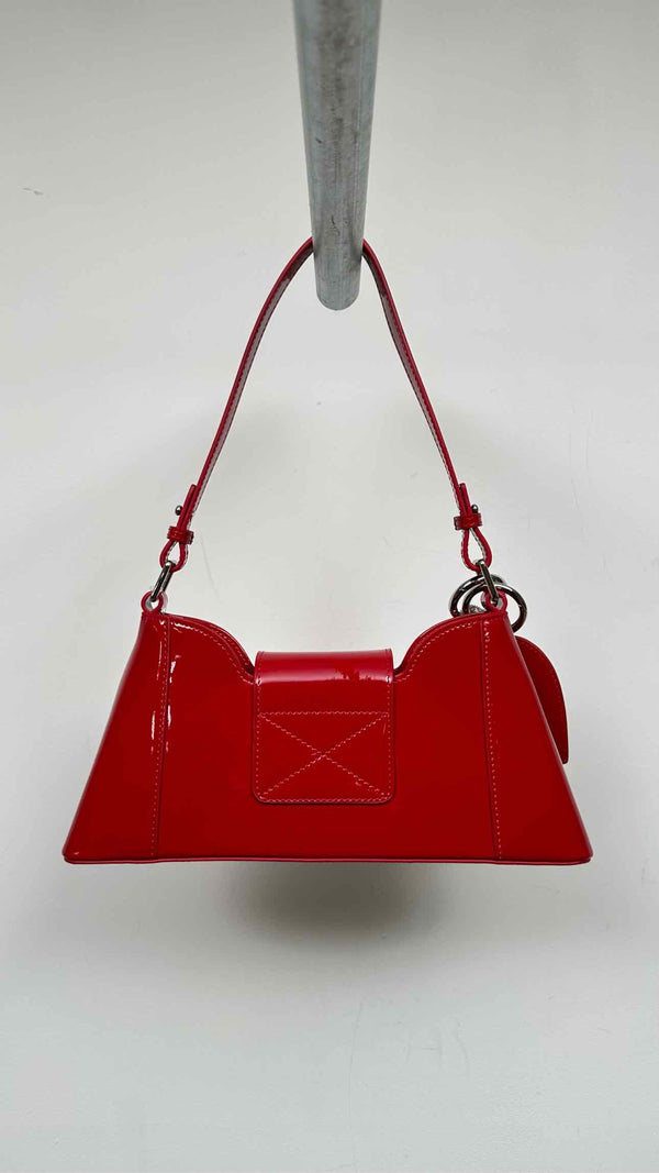 Justine Clenquet Lipstick Bag