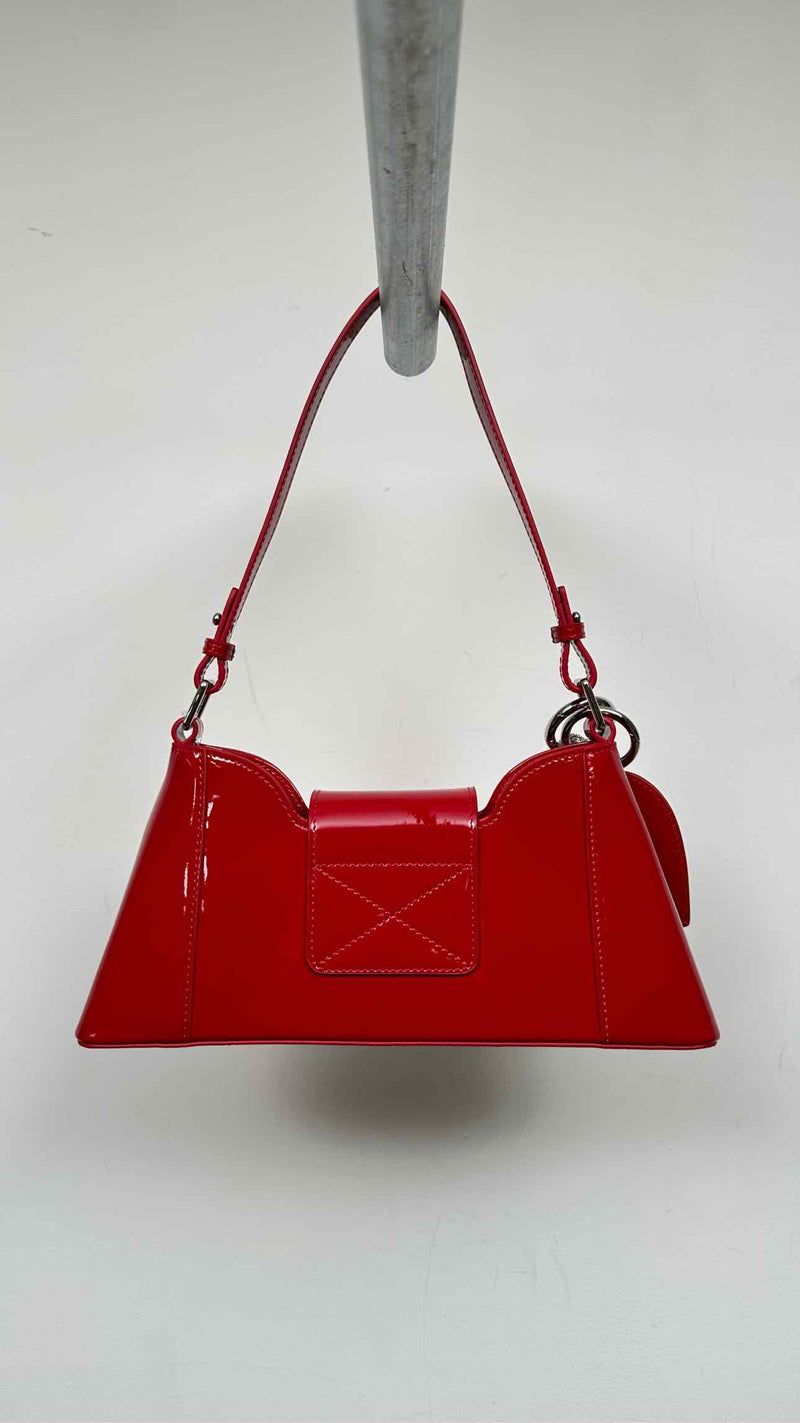 Justine Clenquet Lipstick Bag