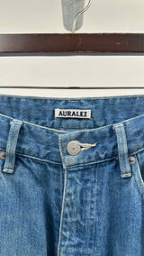 AURALEE Jeans