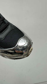 Raf Simons X Adidas Ozweego Mirror Sneakers