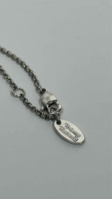 Vivienne Westwood Small Orb Necklace