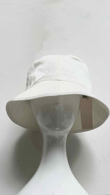 Gucci Logo-embroidered Bucket Hat