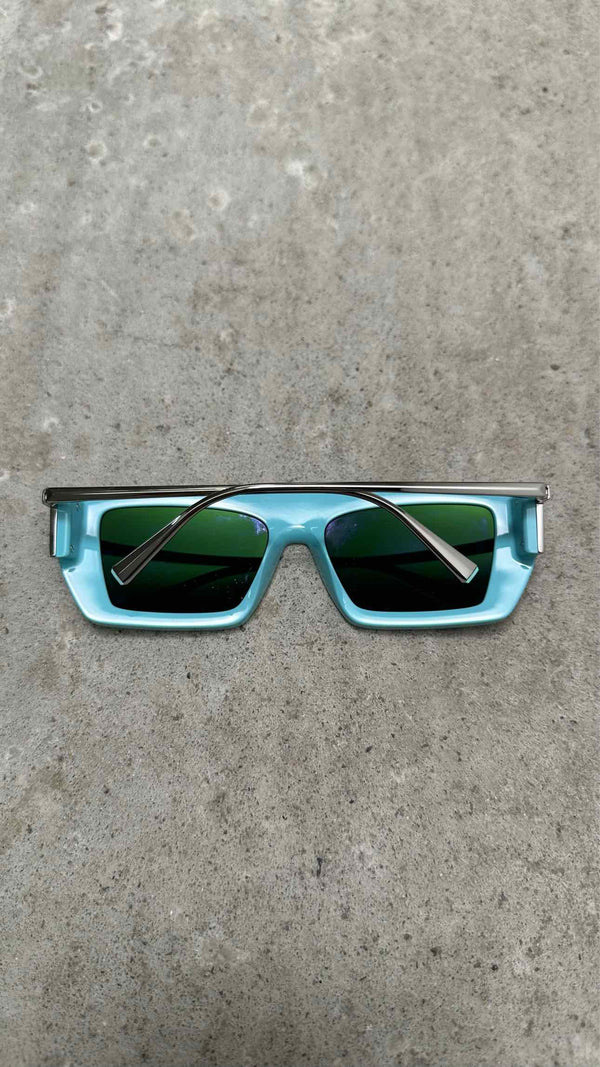 Tiffany&Co. Rectangle Sunglasses