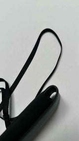 PRADA Saffiano Lanyard Phone Holder