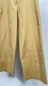 The Row Wide Chino Pants