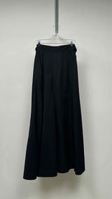 PHOEBE PHILO Wrap Skirt
