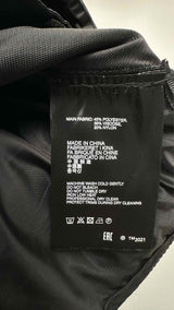 Heliot Emil Liquid Metal Pants