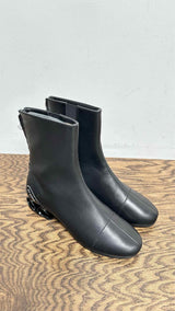 Raf Simons Cycloid 2001 Boots