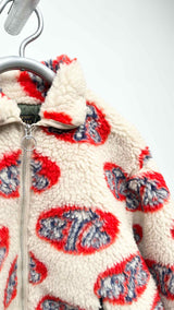 Kapital 8T6 Boa Fleece Drizzler Jacket