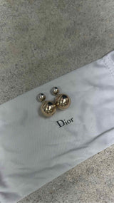 Dior Earrings