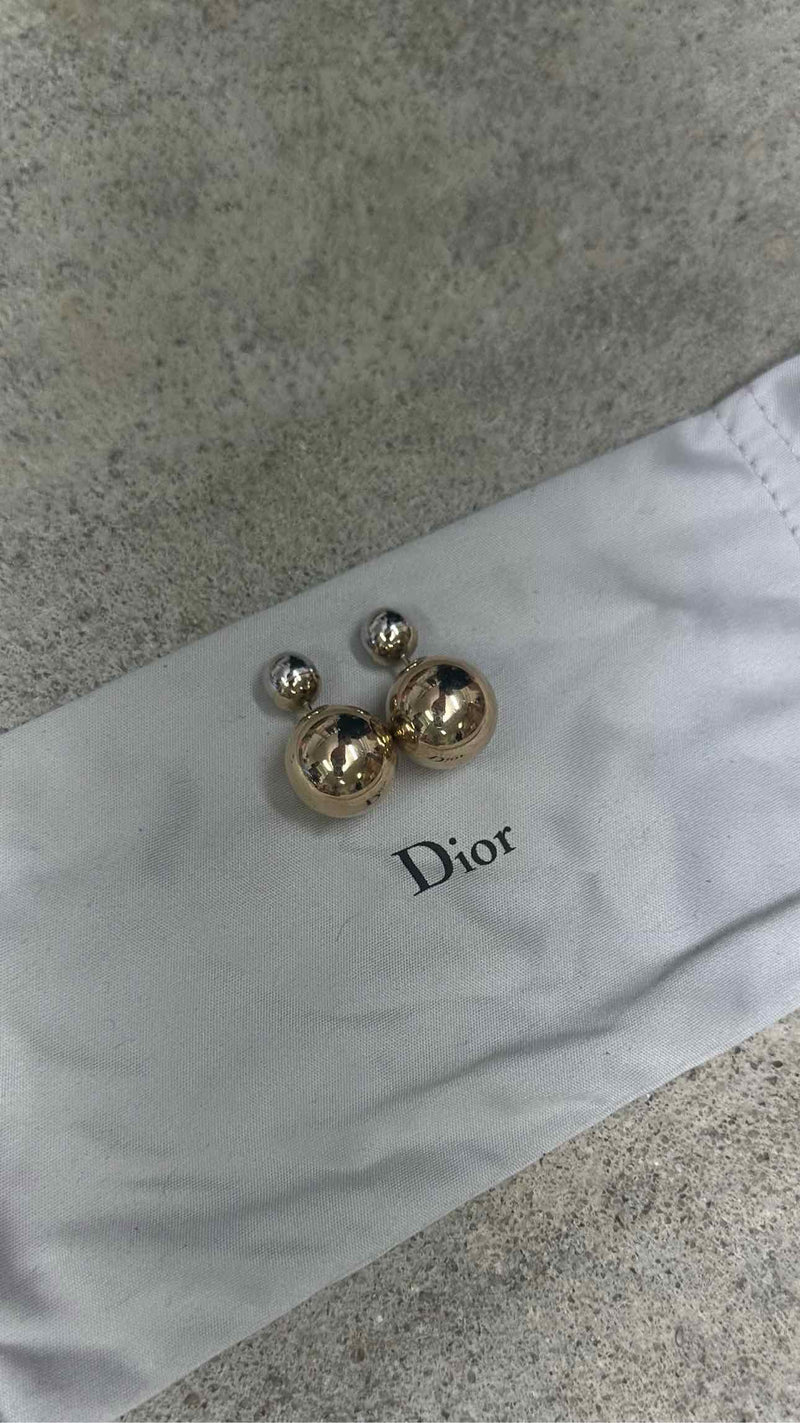 Dior Earrings