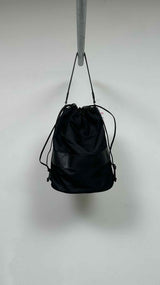 PRADA Large Bucket Bag