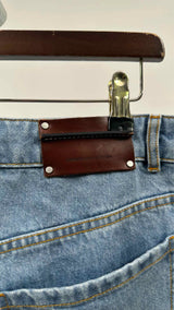 Dries Van Noten Loose-Fit Jeans