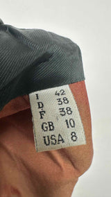 Jean Paul Gaultier Classique Multi-pocket Utility Jacket