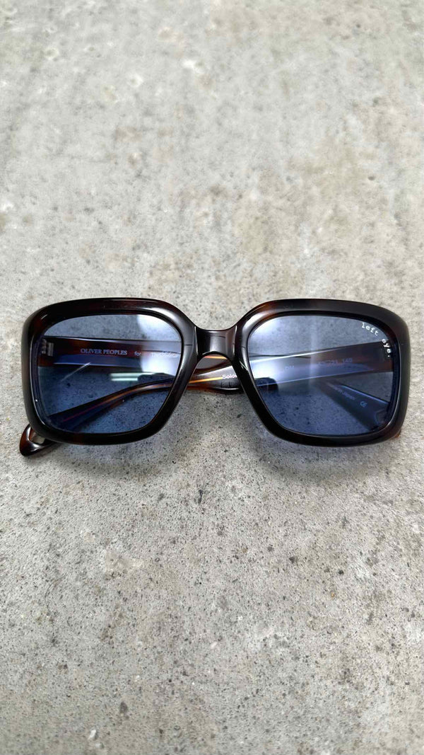 Oliver Peoples x Takahiro Miyashita THE SOLOIST Soloist 4 Sunglasses