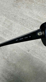 Chanel Rectangle Sunglasses