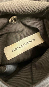 Kiko Kostadinov Bindra Bag