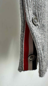 Thom Browne 4 Bar Sweater