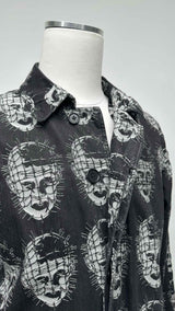 Supreme Jacquard Coat