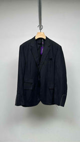 Ralph Lauren Purple Label Blazer Jacket