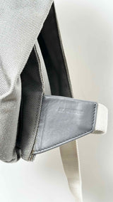 Jil Sander Climb Harness Multi-pocket Backpack