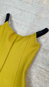 Khaite Uma Long Dress