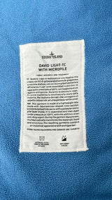 Stone Island David Light Trench Coat