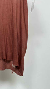 Rick Owens Twist-seam T-shirt