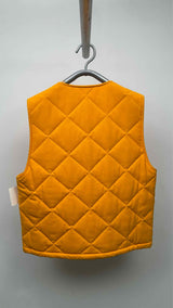Jacquemus Le Gilted Romarin Quilted Vest