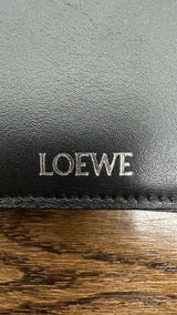 LOEWE Holded Wallet