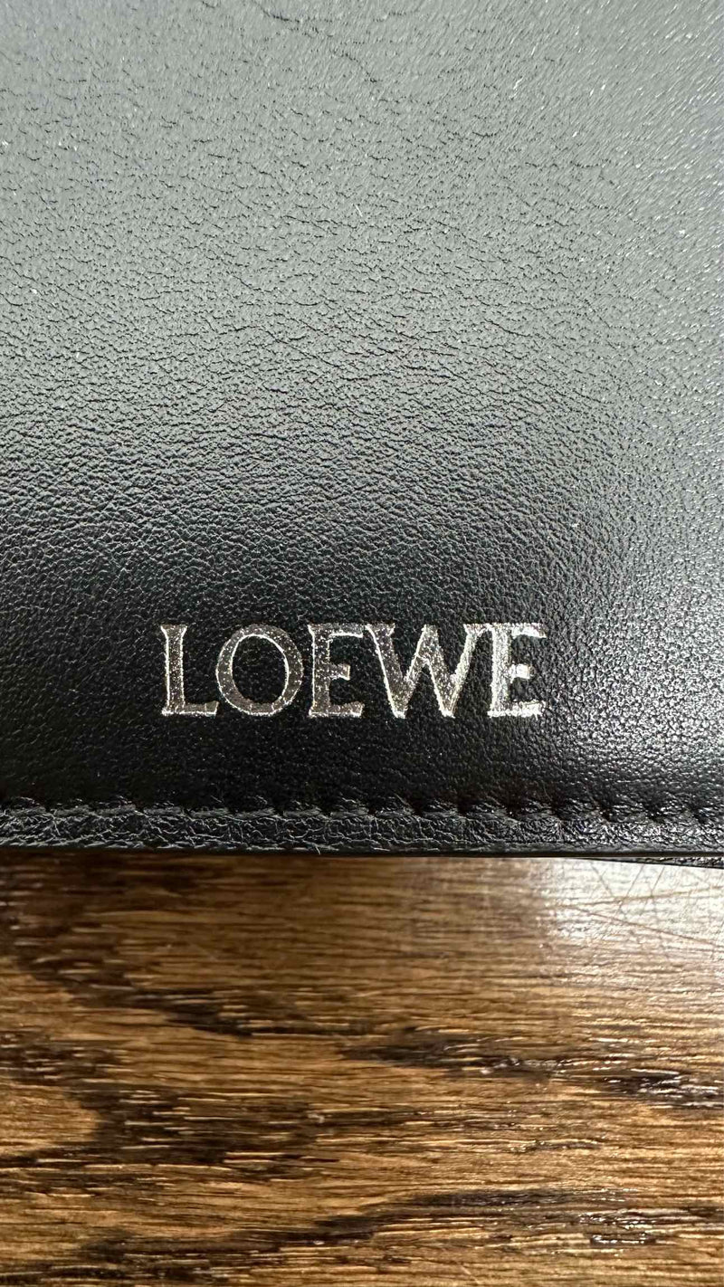 LOEWE Holded Wallet