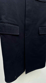 Thom Browne Long Tailored Coat Vest