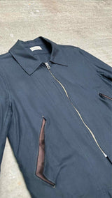 BED j.w. FORD Zip-up Jacket