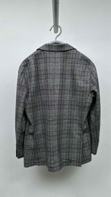 Brunello Cucinelli Houndstooth Jacket