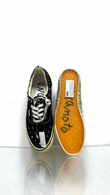 Vans x Satoshi Nakamoto OTW Era 95 Sneakers