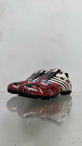 Y-3 F50 Tunit Yaksha Sneakers