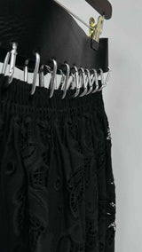 Chopova Lowena Drew Mini Skirt