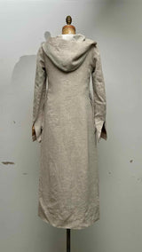 Cherevichkiotvichki Layered Long Coat