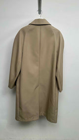 Lemaire Wool-blend Coat