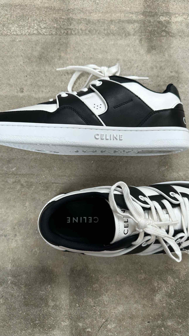 CELINE CT-04 Low Sneakers