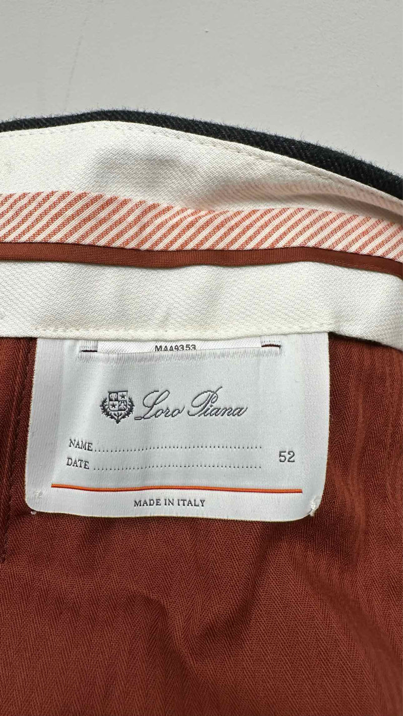 Loro Piana Pants
