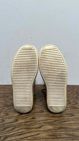 DRKSHDW Foil Cyclops Ramones Shoes