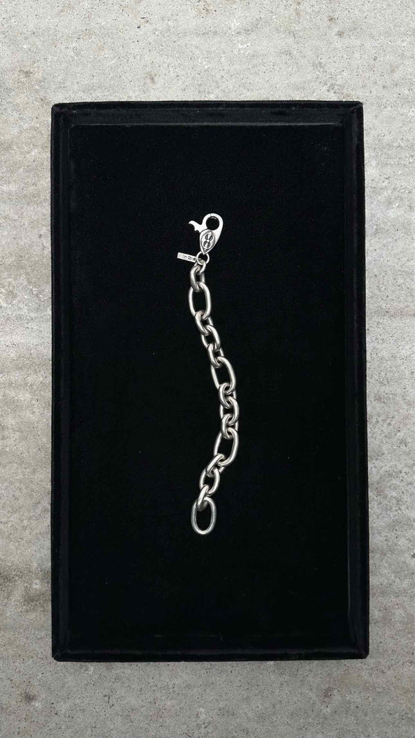 LAZARO Link Chain Bracelet