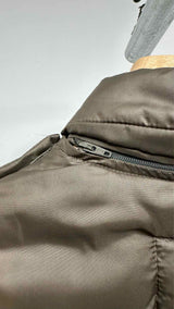 Undercover Detachable-parts Short Coat