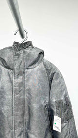 John Elliott Nicasio Stone-washed Down Porka