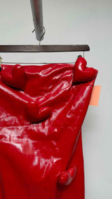 Cultnaked Love Killa Long Tube Dress