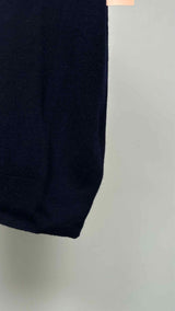 Comme Des Garcons S/S Check-sleeve Cardigan