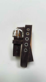 Our Legacy Denim Belt