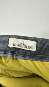 Stone Island Down Pants